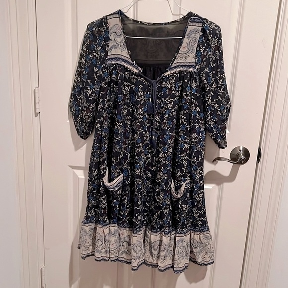 Free People Dresses & Skirts - Free people penny lane dress